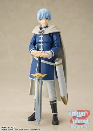 S.H.Figuarts Himmel