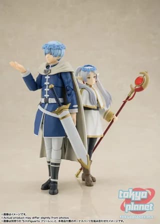 S.H.Figuarts Himmel
