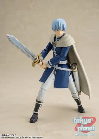 S.H.Figuarts Himmel