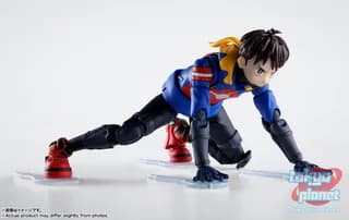 S.H. Figuarts KOICHI HAIMAWARI