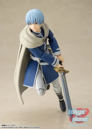 S.H.Figuarts Himmel